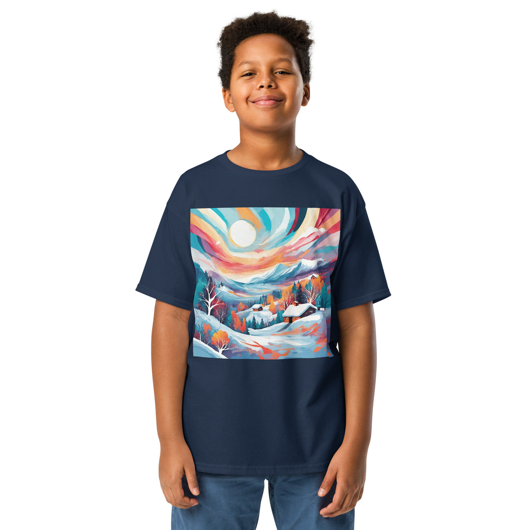 Youth classic tee - WhatUWant2Buy