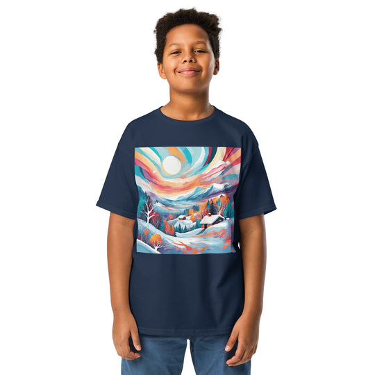 Youth classic tee - WhatUWant2Buy