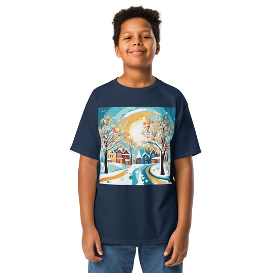 Youth classic tee - WhatUWant2Buy