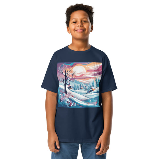 Youth classic tee - WhatUWant2Buy
