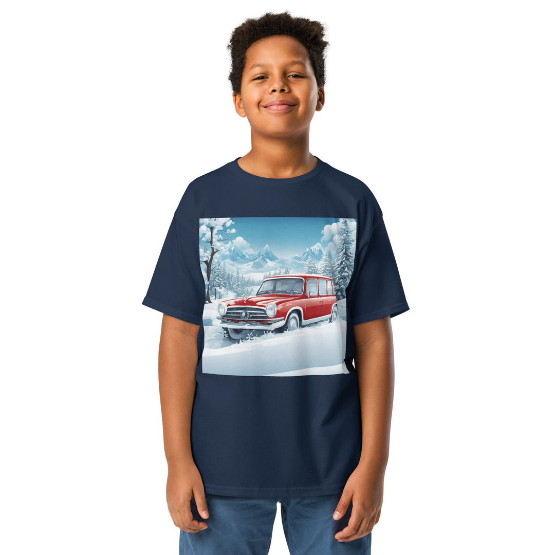 Youth classic tee - WhatUWant2Buy