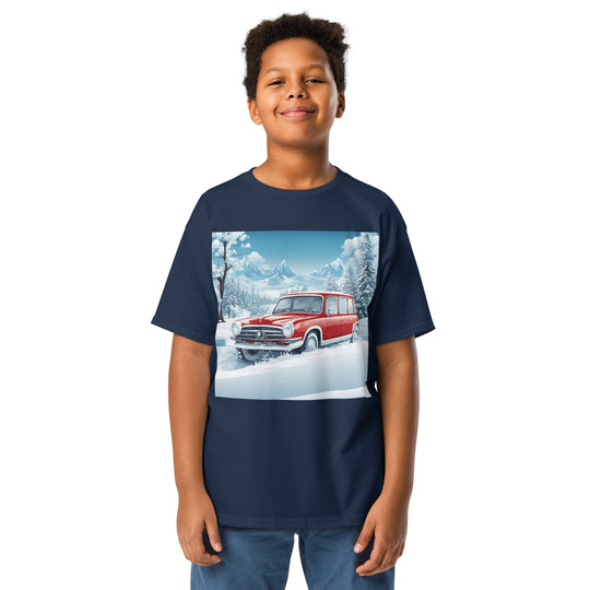 Youth classic tee - WhatUWant2Buy