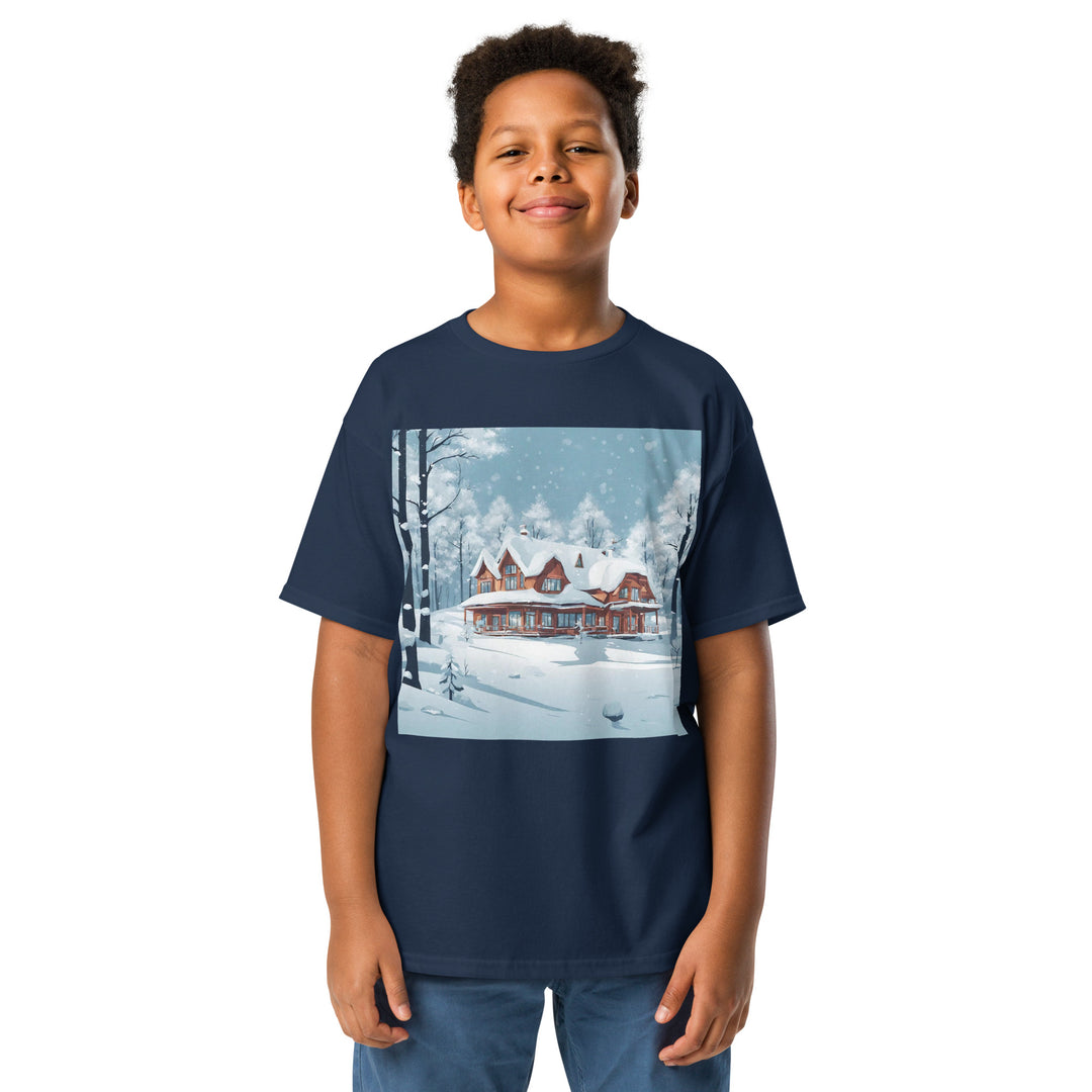 Youth classic tee - WhatUWant2Buy