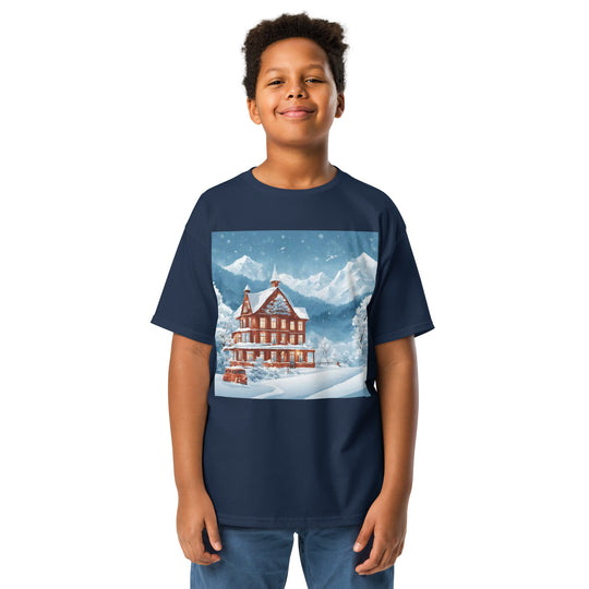 Youth classic tee - WhatUWant2Buy