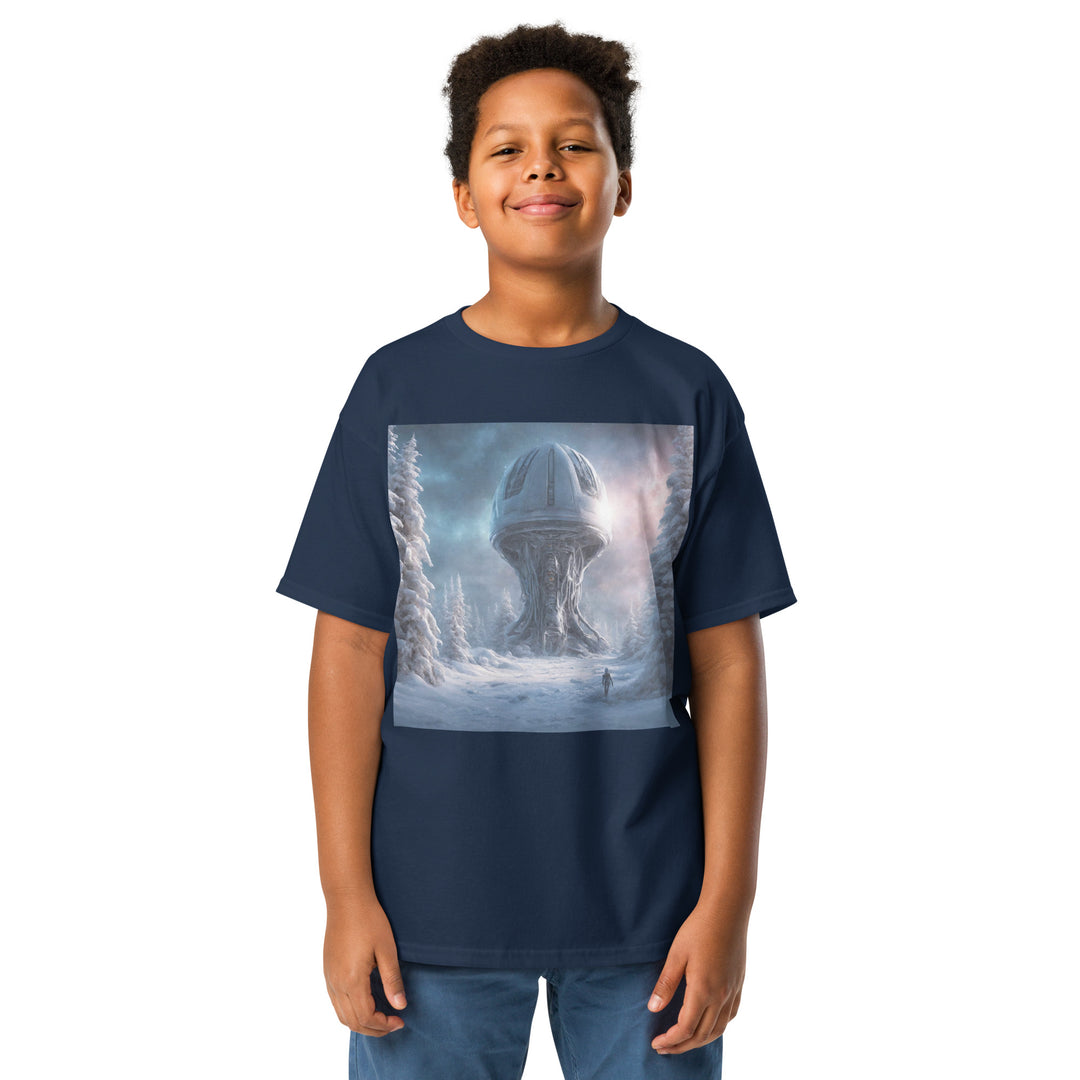 Youth classic tee - WhatUWant2Buy