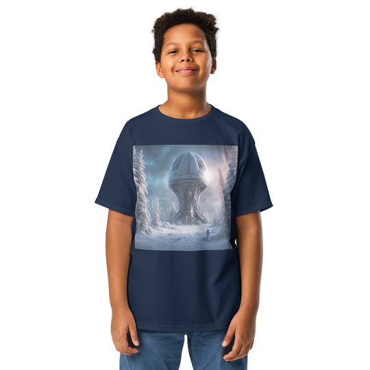 Youth classic tee - WhatUWant2Buy