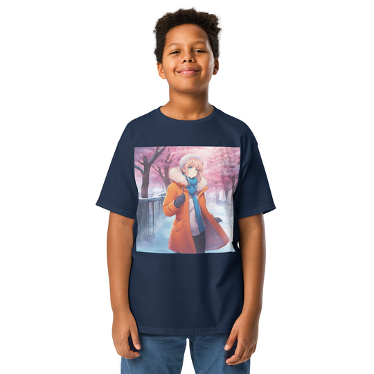 Youth classic tee - WhatUWant2Buy