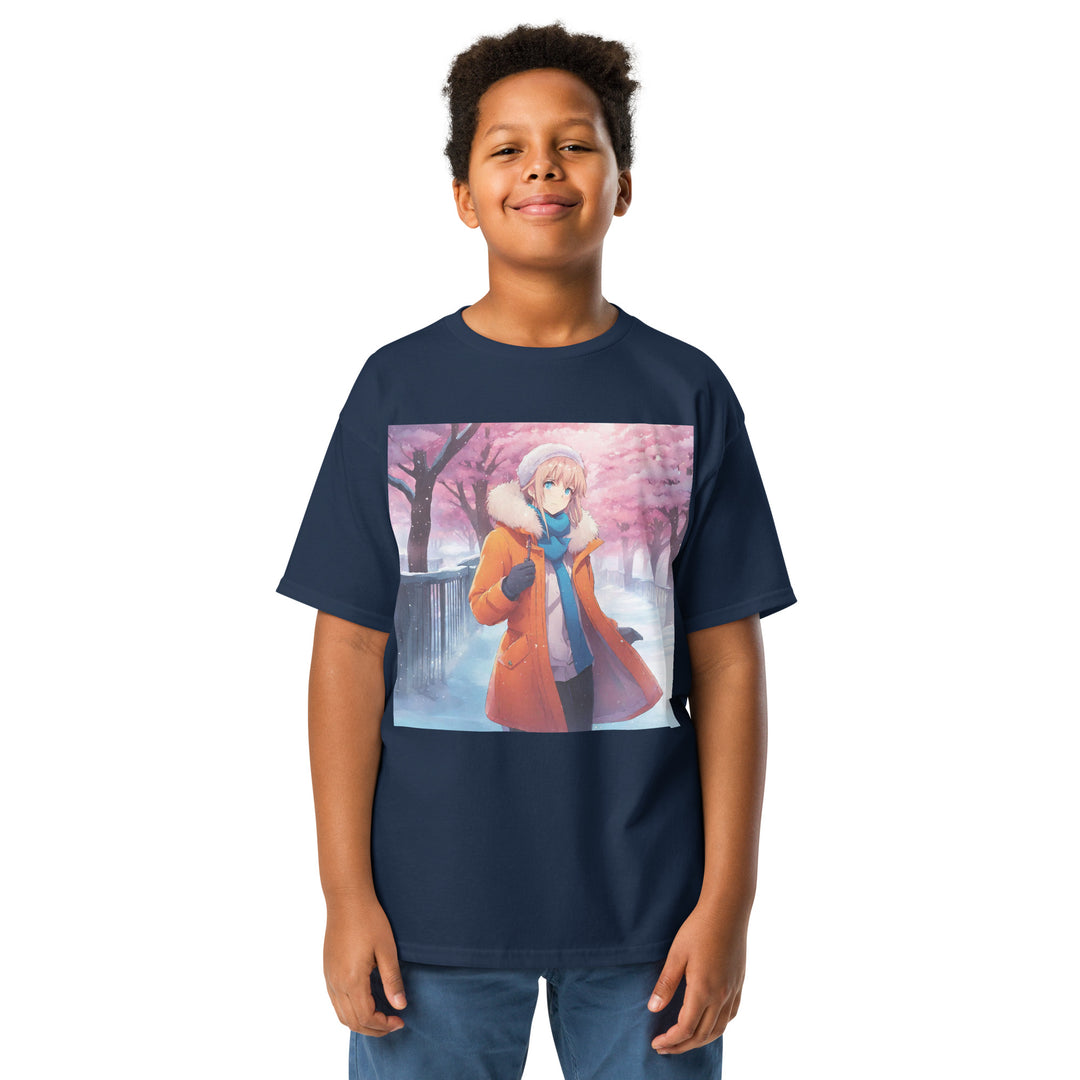 Youth classic tee - WhatUWant2Buy