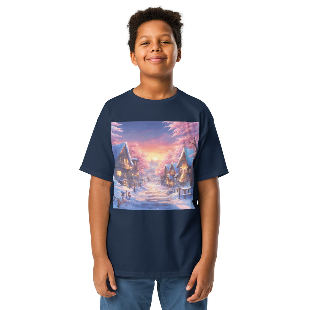 Youth classic tee - WhatUWant2Buy