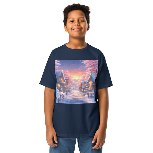Youth classic tee - WhatUWant2Buy