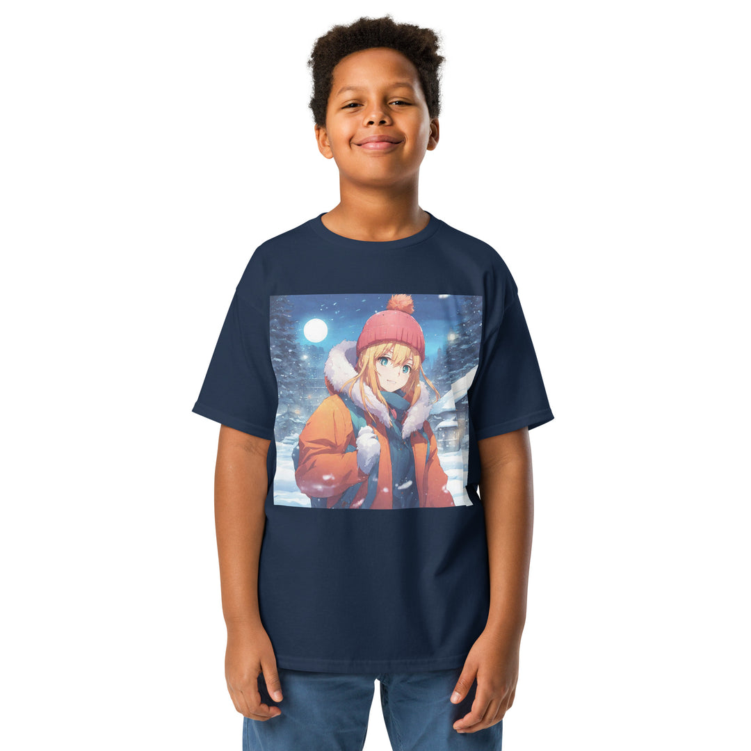 Youth classic tee - WhatUWant2Buy