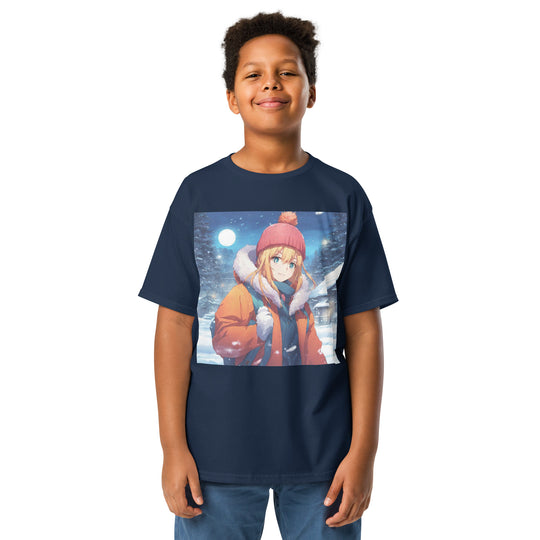 Youth classic tee - WhatUWant2Buy