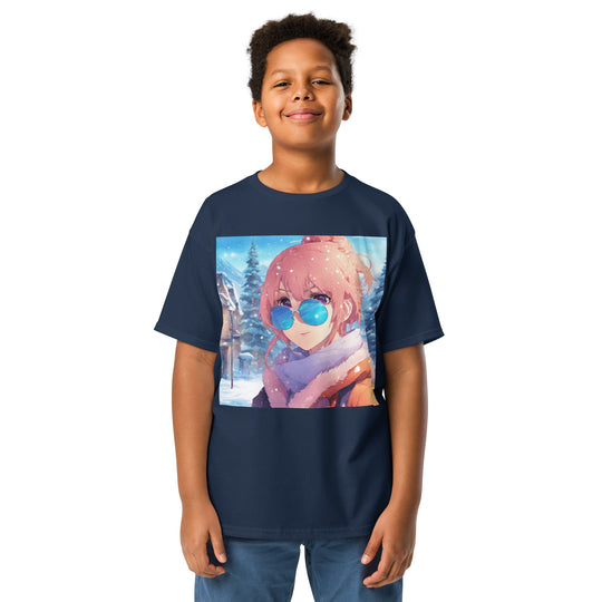 Youth classic tee - WhatUWant2Buy