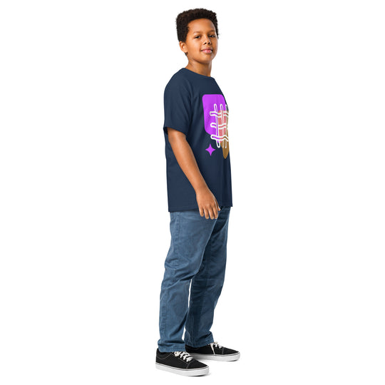 Youth classic tee - WhatUWant2Buy