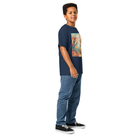 Youth classic tee - WhatUWant2Buy