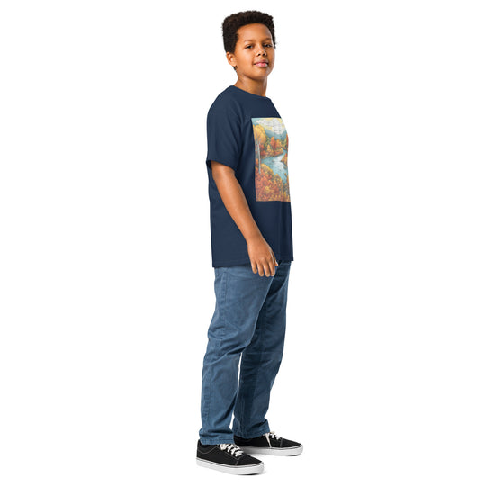 Youth classic tee - WhatUWant2Buy