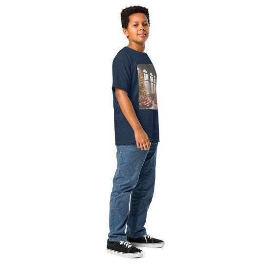 Youth classic tee - WhatUWant2Buy