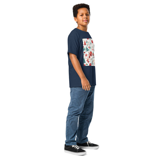 Youth classic tee - WhatUWant2Buy