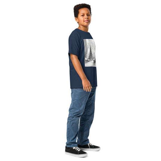 Youth classic tee - WhatUWant2Buy