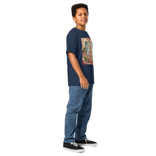 Youth classic tee - WhatUWant2Buy