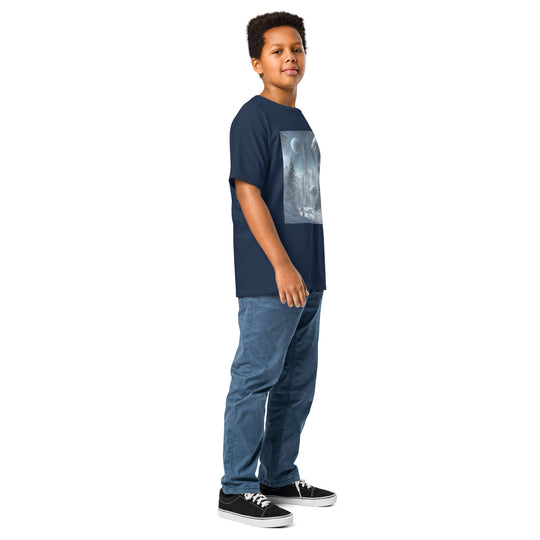 Youth classic tee - WhatUWant2Buy