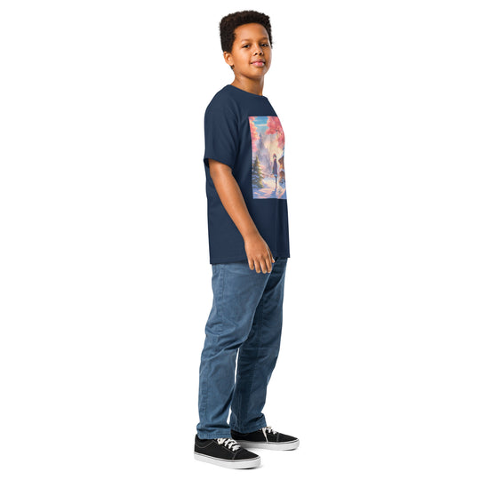 Youth classic tee - WhatUWant2Buy