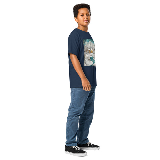 Youth classic tee - WhatUWant2Buy
