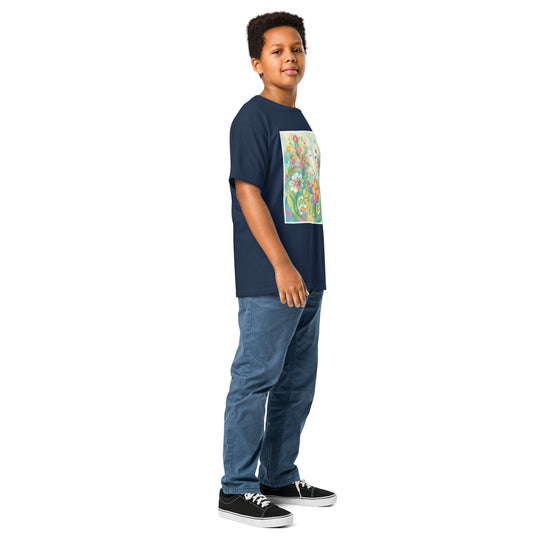 Youth classic tee - WhatUWant2Buy