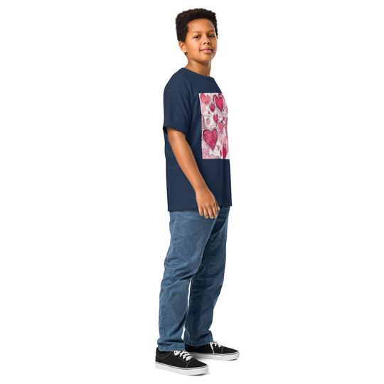 Youth classic tee - WhatUWant2Buy