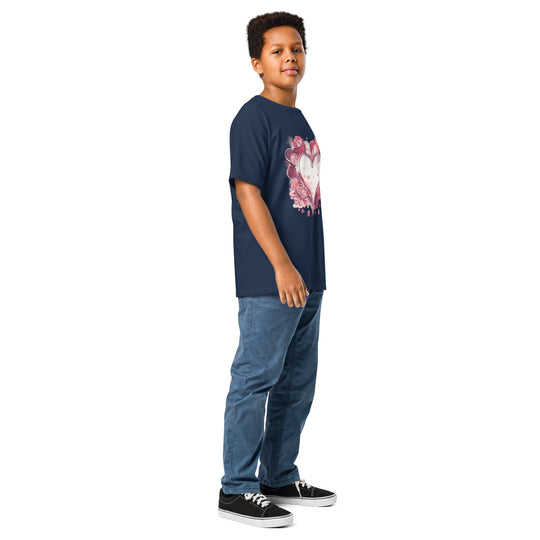 Youth classic tee - WhatUWant2Buy