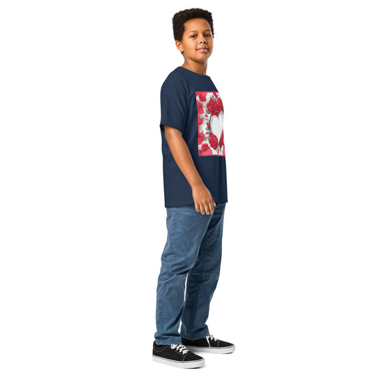 Youth classic tee - WhatUWant2Buy