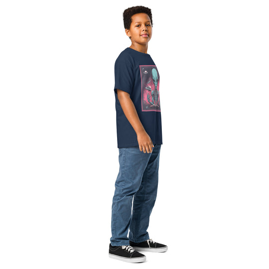 Youth classic tee - WhatUWant2Buy