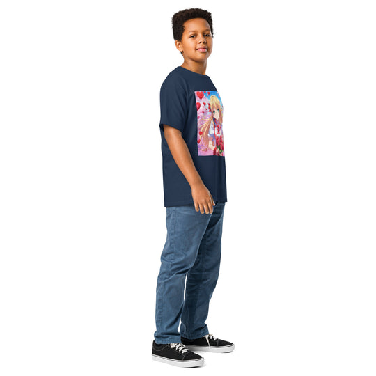 Youth classic tee - WhatUWant2Buy