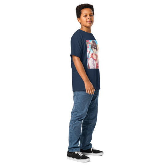 Youth classic tee - WhatUWant2Buy