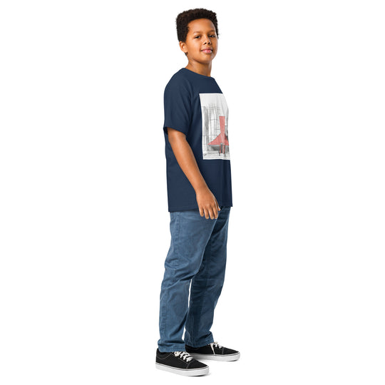 Youth classic tee - WhatUWant2Buy