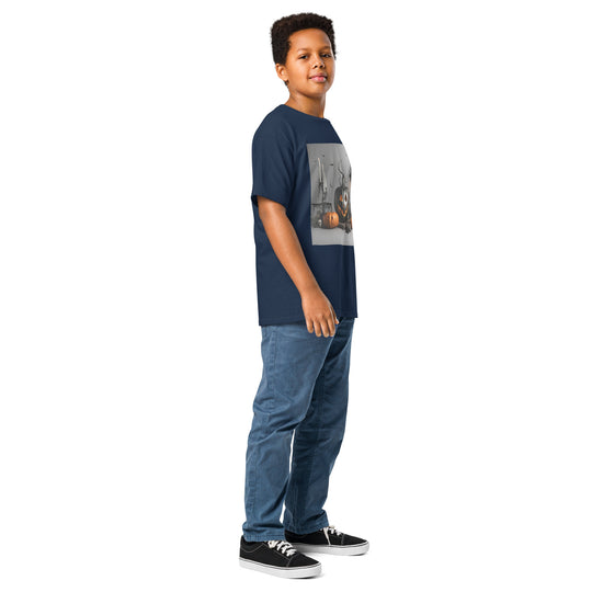 Youth classic tee - WhatUWant2Buy