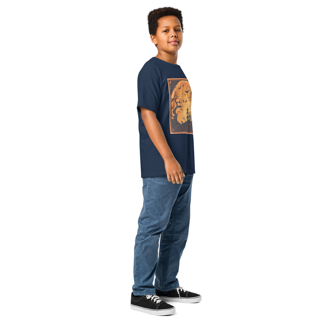 Youth classic tee - WhatUWant2Buy