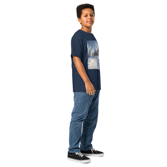 Youth classic tee - WhatUWant2Buy