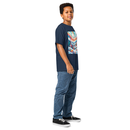 Youth classic tee - WhatUWant2Buy