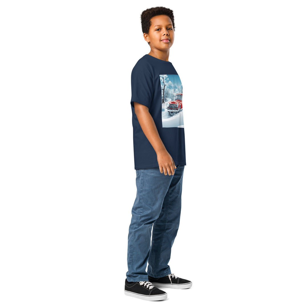 Youth classic tee - WhatUWant2Buy