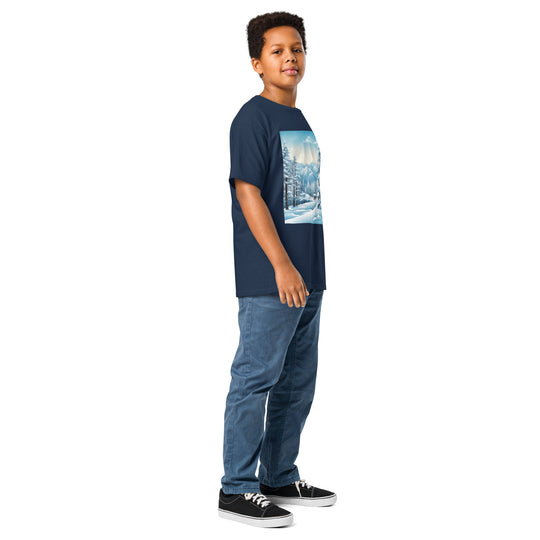 Youth classic tee - WhatUWant2Buy