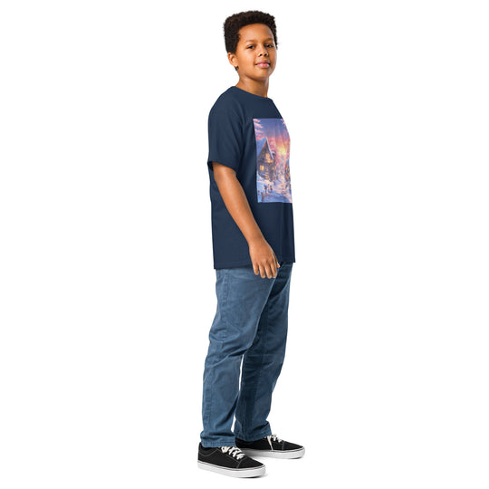 Youth classic tee - WhatUWant2Buy
