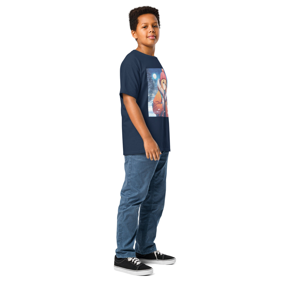 Youth classic tee - WhatUWant2Buy