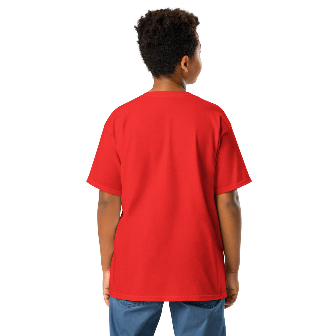 Youth classic tee - WhatUWant2Buy