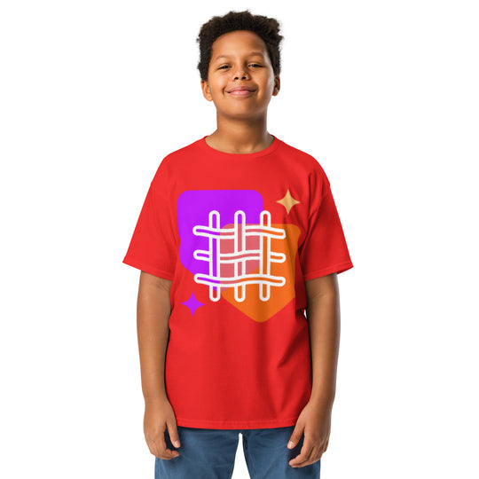 Youth classic tee - WhatUWant2Buy