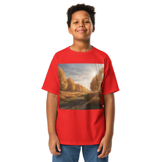 Youth classic tee - WhatUWant2Buy