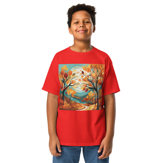 Youth classic tee - WhatUWant2Buy