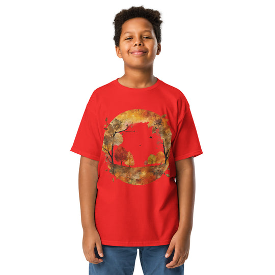 Youth classic tee - WhatUWant2Buy