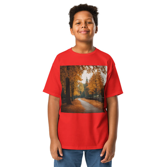Youth classic tee - WhatUWant2Buy