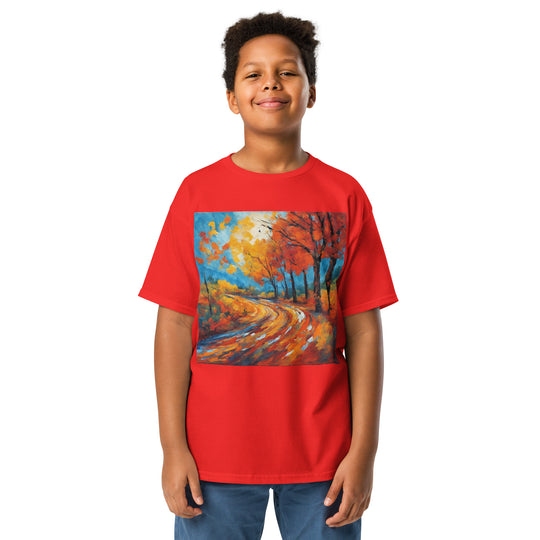 Youth classic tee - WhatUWant2Buy
